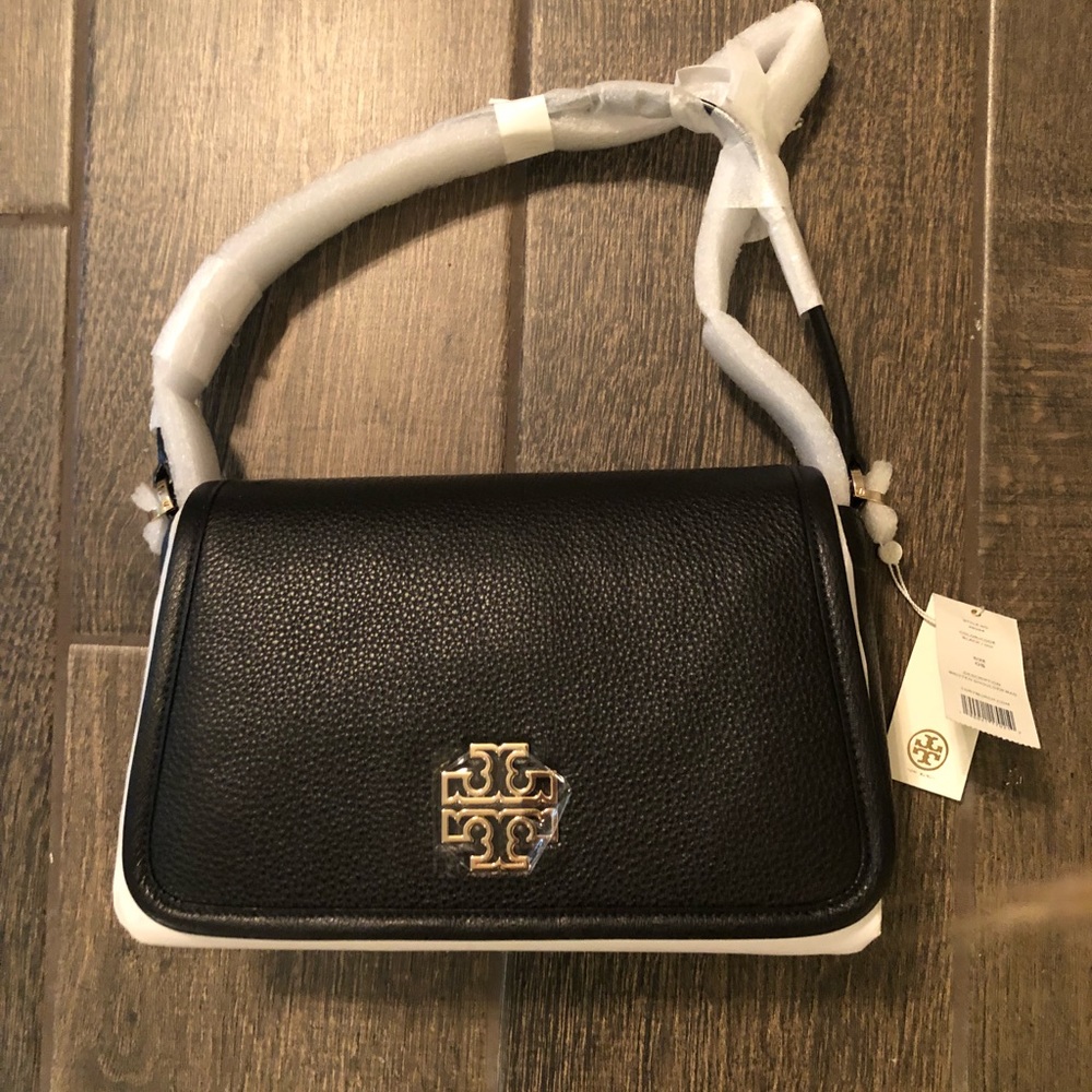 Tory Burch Britten shoulder bag